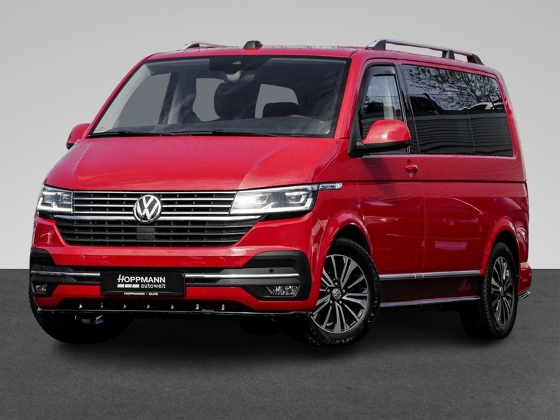 Volkswagen T6