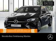 Mercedes-Benz A-Class 2025