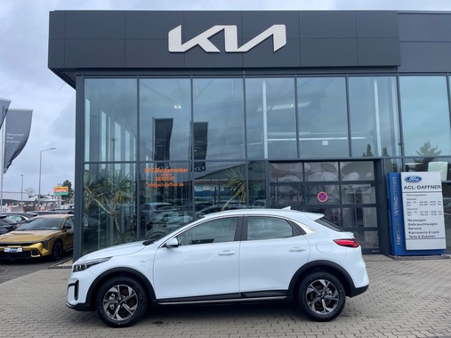 Kia XCeed 2026