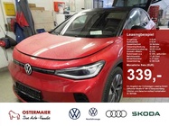 Volkswagen ID.5 2023