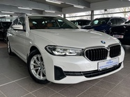 BMW 5 Series 2023