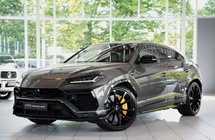 Lamborghini Urus 2022
