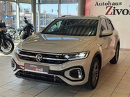 Volkswagen T-Roc 2024