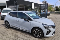 Renault Clio 2024