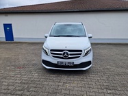 Mercedes-Benz V-Class 2021