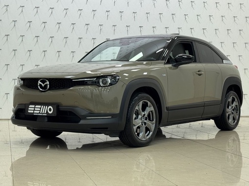 Mazda MX-30 2023