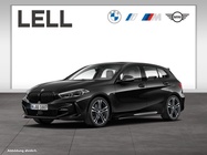 BMW 1 Series 2020