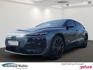 Audi S6 2025