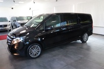 Mercedes-Benz Vito 2025