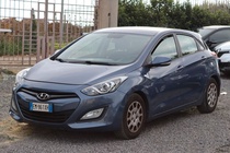 Hyundai i30 2012
