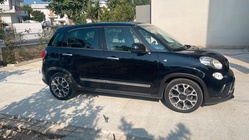 Fiat 500L 2015