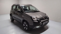 Fiat Panda 2021