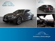 BMW 5 Series 2023
