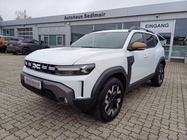 Dacia Duster 2025