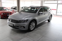 Volkswagen Passat 2021