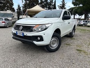Fiat Fullback 2019