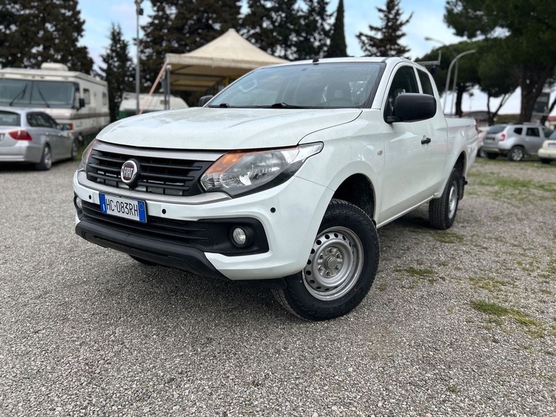 Fiat Fullback