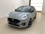 Ford Puma 2025