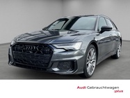 Audi A6 2023