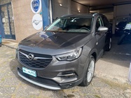 Opel Grandland 2020