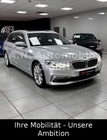 BMW 5 Series 2018
