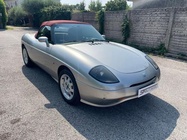 Fiat Barchetta 2000