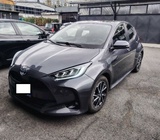 Toyota Yaris 2022