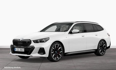 BMW i5 2025