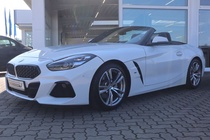 BMW Z4 2022