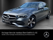 Mercedes-Benz C-Class 2023