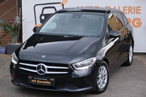 Mercedes-Benz B-Class 2020
