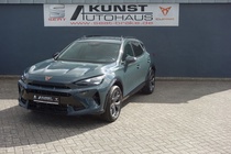 Cupra Formentor 2025