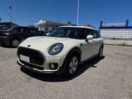MINI Clubman 2019