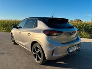 Opel Corsa 2021