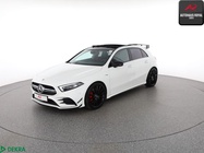 Mercedes-Benz A-Class 2021