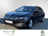 Skoda Superb 2022