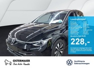 Volkswagen Golf 2025