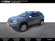 Dacia Duster 2023
