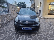 Fiat 500L 2015