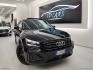 Audi Q2 2022