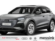 Audi Q4 e-tron 2025