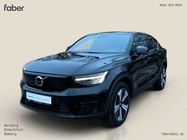 Volvo C40 2022