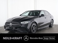 Mercedes-Benz C-Class 2025
