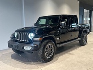 Jeep Gladiator 2021