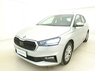 Skoda Fabia 2022