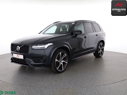 Volvo XC90 2020