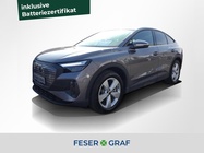 Audi Q4 e-tron 2022
