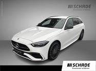 Mercedes-Benz C-Class 2026