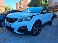 Peugeot 3008 2018