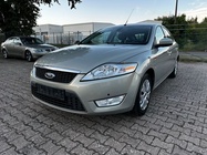 Ford Mondeo 2009